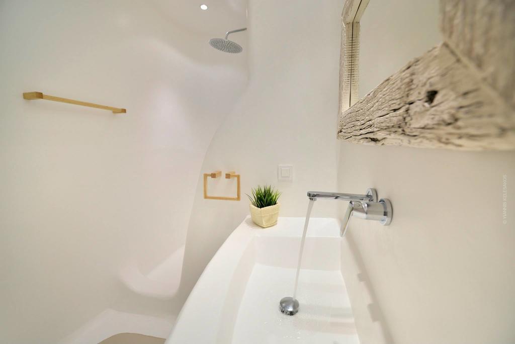 Villa Castalia By Thalassa Residence Mykonos Ελιά Εξωτερικό φωτογραφία
